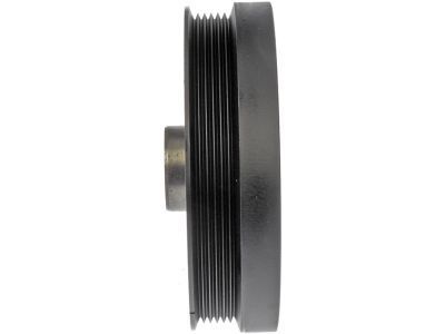 Ford XR3Z-6312-DA Crankshaft Pulley