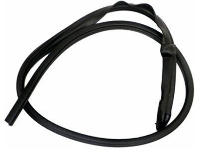 Ford 4L3Z-1651222-AA Weatherstrip