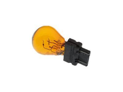 Ford YU5Z-13466-AD Parking Lamp Bulb