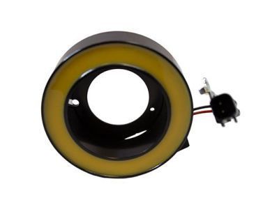 Ford 8L3Z-19D798-B Disc - Magnetic