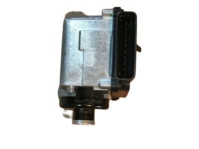 Ford 6L5Z-9C735-AA Servo