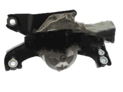 2013 Lincoln MKX Wiper Motor - BT4Z-17508-A