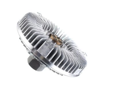 Ford F87Z-8A616-FA Clutch Assy - Fan