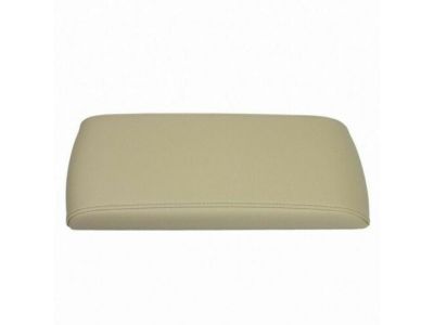 Ford FA8Z-7406024-AA Armrest