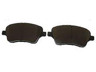 Ford AY1Z-2001-E Brake Pads