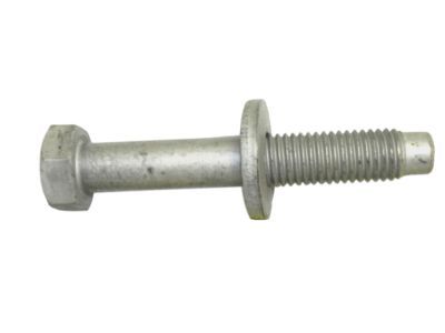 Lincoln -W712774-S900 Rear Upper Control Arm Mount Bolt