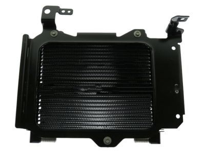 Lincoln Oil Cooler - GR2Z-7A095-H