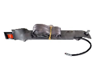 1993 Ford Ranger Seat Belt - F3TZ-7861203-C