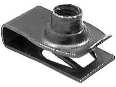 Lincoln -N623332-S426 Nut - Spring