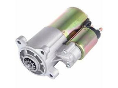 Ford Probe Starter - F32Z11002B