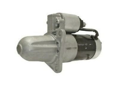 Ford F32Z11002B Starter Motor Assembly