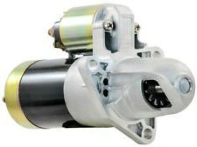 Ford F32Z11002B Starter Motor Assembly