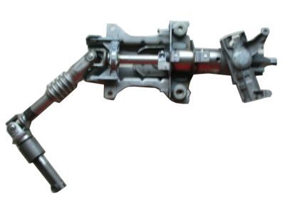 2002 Ford Focus Steering Column - 1S4Z-3C529-EA