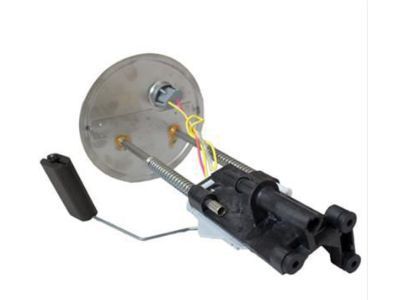 Ford 5R3Z-9275-AC Fuel Sender Unit