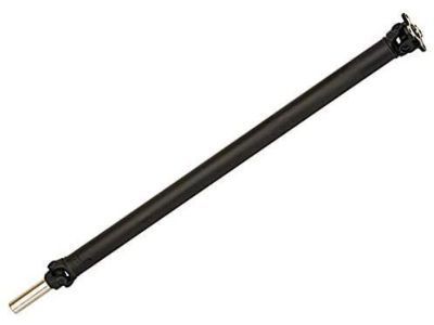 Mercury 5W7Z-4602-A Drive Shaft