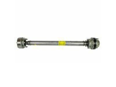 Lincoln Drive Shaft - BL3Z-4A376-B