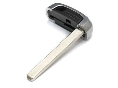 Ford HS7Z-9922053-A Key