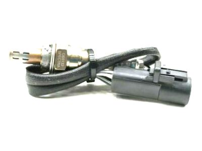 Ford 5L8Z-9G444-K Sensor - Exhaust Gas - Oxygen