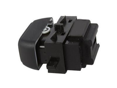 Lincoln 3W1Z-14D694-AA Seat Heat Switch