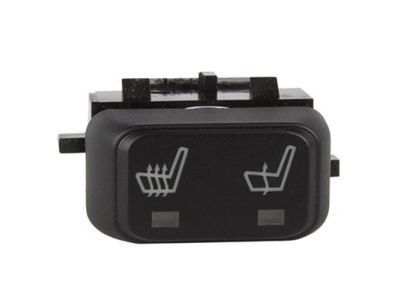 Lincoln Seat Switch - 3W1Z-14D694-AA