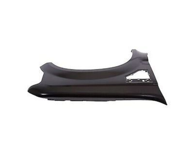 Ford F-350 Super Duty Fender - 7C3Z-16005-A