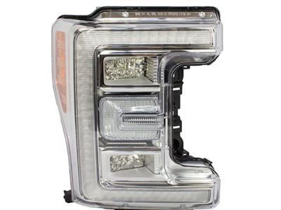 Ford HC3Z-13008-C Lamp Assy