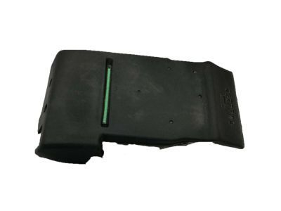 Ford F-250 Super Duty Seat Cushion - FL3Z-1864810-A