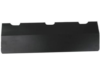 Mercury 1L2Z-8349-AA Lower Deflector