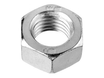 Mercury -W713882-S437 Inner Tie Rod Lock Nut