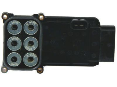 2006 Ford E-250 ABS Control Module - 7C2Z-2C219-CA