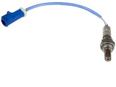 Ford Taurus Oxygen Sensors - 5F9Z-9G444-AB