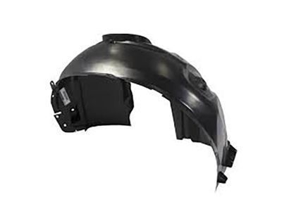 Ford CJ5Z-16102-A Fender Liner