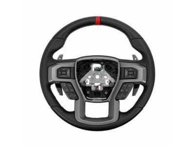 Ford F-150 Steering Wheel - HL3Z-3600-CA