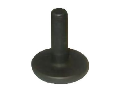 Ford -E804514-S76 Screw                              