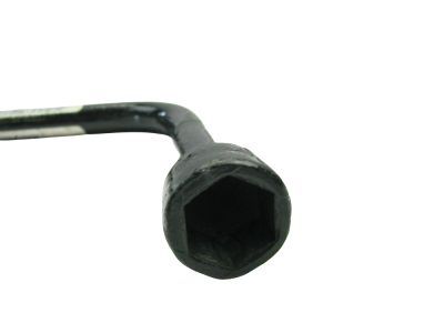 Ford E1BZ-17032-A Handle