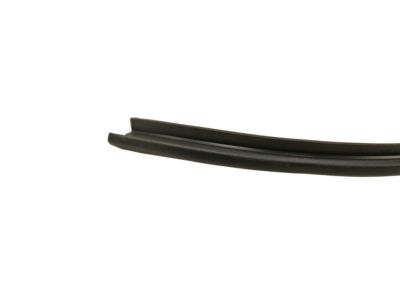 Lincoln DP5Z-5451884-C Front Weatherstrip