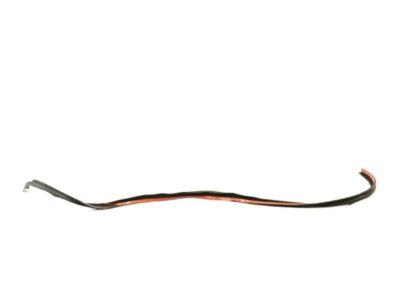 Lincoln DP5Z-5451884-C Front Weatherstrip