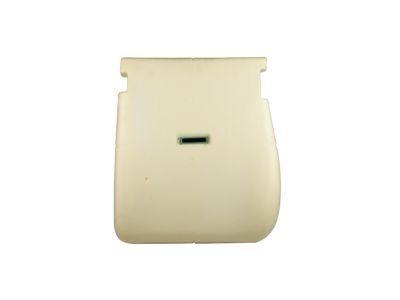 Ford F81Z-25632A23-DA Pad - Seat Cushion