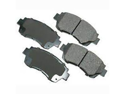 Ford 6U2Z-2V200-C Kit - Brake Lining