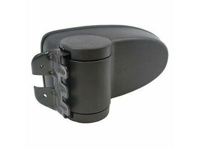 2006 Ford Focus Armrest - 5S4Z-54644A22-AAC