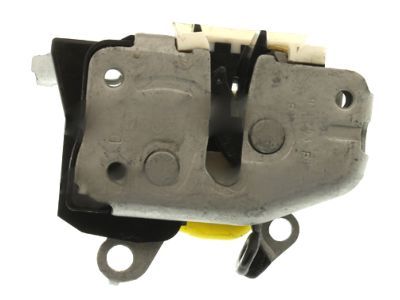 Ford 6L3Z-1521813-A Latch Assembly