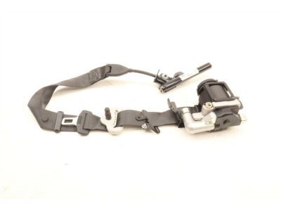 Ford DG9Z-54611B08-AJ Seat Belt Assembly