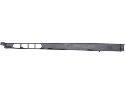 Ford 9T1Z-17779-AC Deflector - Stone