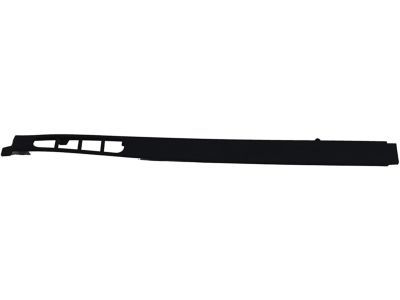 Ford 9T1Z-17779-AC Deflector - Stone