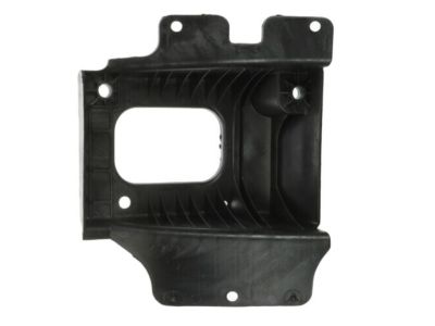 Ford 4L3Z-15266-AA Fog Lamp Bracket