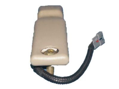 Ford 1L7Z-7861203-AAF Seat Belt Assy                     