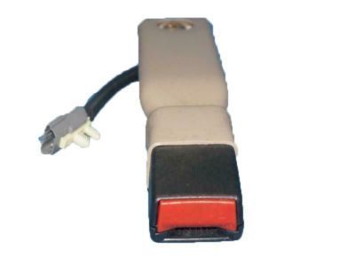 Ford 1L7Z-7861203-AAF Seat Belt Assy                     