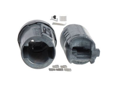 Ford AU5Z-11582-B Lock & Cylinder