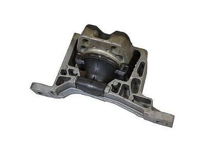 Ford Focus Motor And Transmission Mount - CV6Z-6038-C