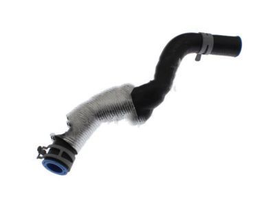 2007 Lincoln MKZ Power Steering Hose - AH6Z-3691-C